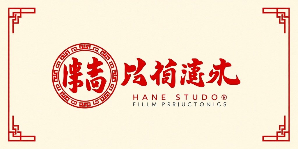 南瓜影视合作伙伴上海电影制片厂品牌标识
