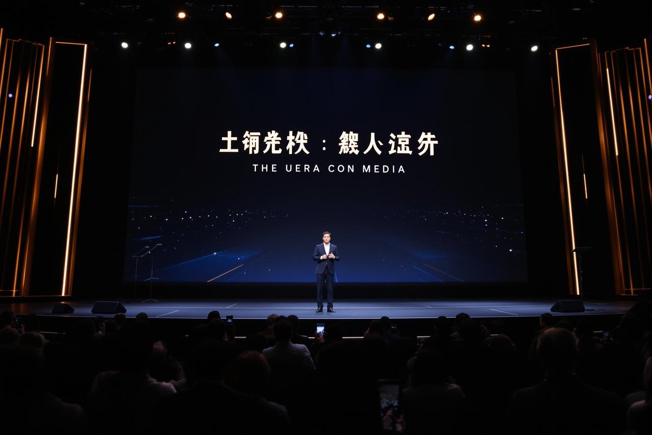 南瓜影视年度战略发布会：未来三年将打造十部精品力作